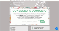 Desktop Screenshot of farmaciacolutta.it